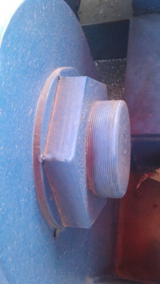 ขายเครื่องตัดเหล็ก สภาพสวยมาก พร้อมใช้งานทันที