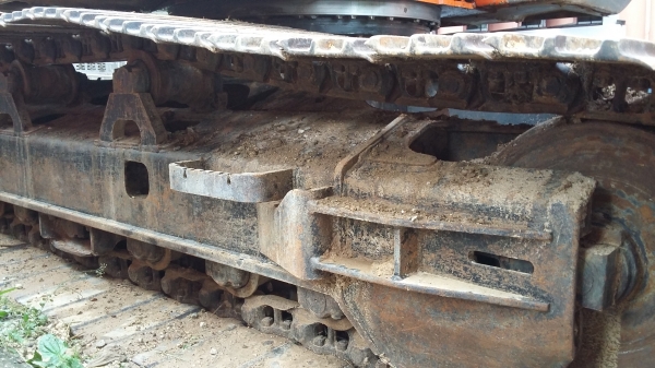 ขายรถ HITACHI zx200-1 ขายรถ HITACHI zx200-1