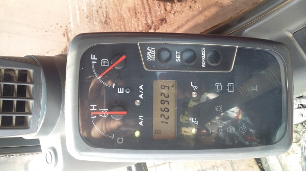 ขายรถ HITACHI zx200-1 ขายรถ HITACHI zx200-1