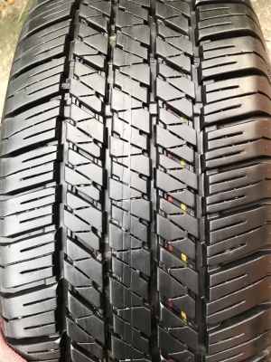 ล้อ all new fortuner ขอบ 18 พร้อมยางปี 18