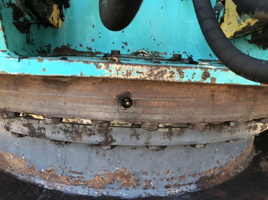 ขาย 695,000 บาท KOBELCO SK200 MARK 5 ธรรมดา เครื่องดี ปั้มแรง โช่หนา เอวแน่น ไฟฟ้าครบ เอกสารอินวอยท์  รถอยู่  นครปฐม โทร 0610710295  สนใจ รายการสินค้า อื่นๆ ที่ เว็ปไชค์ Truck2Hand https://www.truck2hand.com/index.php?actions=content/search&amp;member_id=