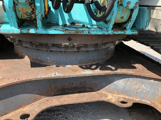 ขาย 695,000 บาท KOBELCO SK200 MARK 5 ธรรมดา เครื่องดี ปั้มแรง โช่หนา เอวแน่น ไฟฟ้าครบ เอกสารอินวอยท์  รถอยู่  นครปฐม โทร 0610710295  สนใจ รายการสินค้า อื่นๆ ที่ เว็ปไชค์ Truck2Hand https://www.truck2hand.com/index.php?actions=content/search&amp;member_id=