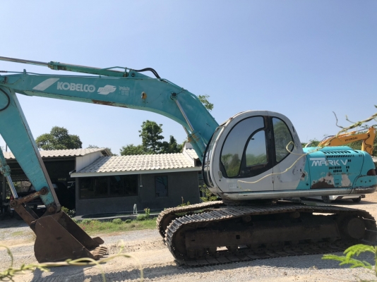 ขาย 695,000 บาท KOBELCO SK200 MARK 5 ธรรมดา เครื่องดี ปั้มแรง โช่หนา เอวแน่น ไฟฟ้าครบ เอกสารอินวอยท์  รถอยู่  นครปฐม โทร 0610710295  สนใจ รายการสินค้า อื่นๆ ที่ เว็ปไชค์ Truck2Hand https://www.truck2hand.com/index.php?actions=content/search&amp;member_id=