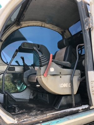 ขาย 695,000 บาท KOBELCO SK200 MARK 5 ธรรมดา เครื่องดี ปั้มแรง โช่หนา เอวแน่น ไฟฟ้าครบ เอกสารอินวอยท์  รถอยู่  นครปฐม โทร 0610710295  สนใจ รายการสินค้า อื่นๆ ที่ เว็ปไชค์ Truck2Hand https://www.truck2hand.com/index.php?actions=content/search&amp;member_id=