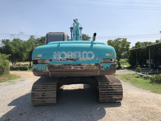 ขาย 695,000 บาท KOBELCO SK200 MARK 5 ธรรมดา เครื่องดี ปั้มแรง โช่หนา เอวแน่น ไฟฟ้าครบ เอกสารอินวอยท์  รถอยู่  นครปฐม โทร 0610710295  สนใจ รายการสินค้า อื่นๆ ที่ เว็ปไชค์ Truck2Hand https://www.truck2hand.com/index.php?actions=content/search&amp;member_id=