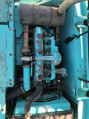 ขาย 695,000 บาท KOBELCO SK200 MARK 5 ธรรมดา เครื่องดี ปั้มแรง โช่หนา เอวแน่น ไฟฟ้าครบ เอกสารอินวอยท์  รถอยู่  นครปฐม โทร 0610710295  สนใจ รายการสินค้า อื่นๆ ที่ เว็ปไชค์ Truck2Hand https://www.truck2hand.com/index.php?actions=content/search&amp;member_id=