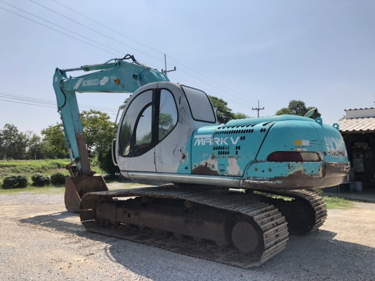 ขาย 695,000 บาท KOBELCO SK200 MARK 5 ธรรมดา เครื่องดี ปั้มแรง โช่หนา เอวแน่น ไฟฟ้าครบ เอกสารอินวอยท์  รถอยู่  นครปฐม โทร 0610710295  สนใจ รายการสินค้า อื่นๆ ที่ เว็ปไชค์ Truck2Hand https://www.truck2hand.com/index.php?actions=content/search&amp;member_id=
