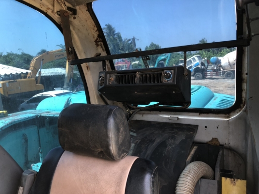 ขาย 695,000 บาท KOBELCO SK200 MARK 5 ธรรมดา เครื่องดี ปั้มแรง โช่หนา เอวแน่น ไฟฟ้าครบ เอกสารอินวอยท์  รถอยู่  นครปฐม โทร 0610710295  สนใจ รายการสินค้า อื่นๆ ที่ เว็ปไชค์ Truck2Hand https://www.truck2hand.com/index.php?actions=content/search&amp;member_id=