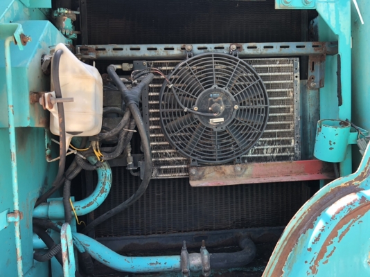 ขาย 695,000 บาท KOBELCO SK200 MARK 5 ธรรมดา เครื่องดี ปั้มแรง โช่หนา เอวแน่น ไฟฟ้าครบ เอกสารอินวอยท์  รถอยู่  นครปฐม โทร 0610710295  สนใจ รายการสินค้า อื่นๆ ที่ เว็ปไชค์ Truck2Hand https://www.truck2hand.com/index.php?actions=content/search&amp;member_id=