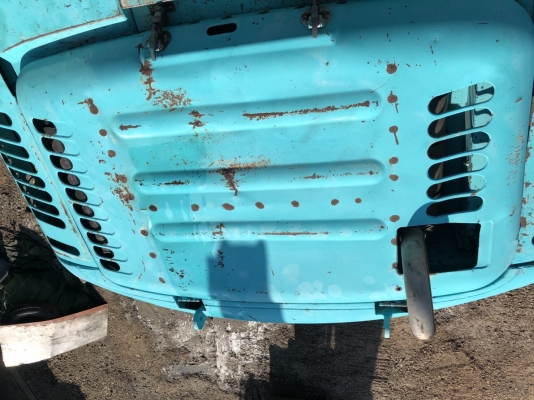 ขาย 695,000 บาท KOBELCO SK200 MARK 5 ธรรมดา เครื่องดี ปั้มแรง โช่หนา เอวแน่น ไฟฟ้าครบ เอกสารอินวอยท์  รถอยู่  นครปฐม โทร 0610710295  สนใจ รายการสินค้า อื่นๆ ที่ เว็ปไชค์ Truck2Hand https://www.truck2hand.com/index.php?actions=content/search&amp;member_id=