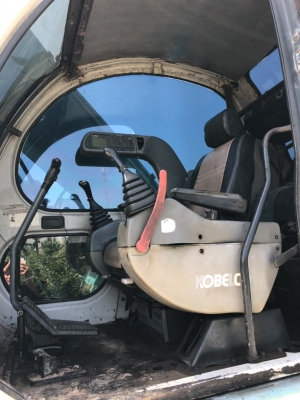 ขาย 695,000 บาท KOBELCO SK200 MARK 5 ธรรมดา เครื่องดี ปั้มแรง โช่หนา เอวแน่น ไฟฟ้าครบ เอกสารอินวอยท์  รถอยู่  นครปฐม โทร 0610710295  สนใจ รายการสินค้า อื่นๆ ที่ เว็ปไชค์ Truck2Hand https://www.truck2hand.com/index.php?actions=content/search&amp;member_id=