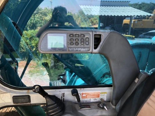 ขาย 695,000 บาท KOBELCO SK200 MARK 5 ธรรมดา เครื่องดี ปั้มแรง โช่หนา เอวแน่น ไฟฟ้าครบ เอกสารอินวอยท์  รถอยู่  นครปฐม โทร 0610710295  สนใจ รายการสินค้า อื่นๆ ที่ เว็ปไชค์ Truck2Hand https://www.truck2hand.com/index.php?actions=content/search&amp;member_id=