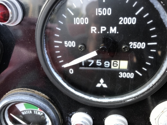 รถฉีดพ่นยา Shoshone 3s-bสภาพดีมาก เก่าญี่ปุ่นมีใบอินวอยไม่เคยใช้ในไทย รถฉีดพ่นยา Shoshone 3s-bสภาพดีมาก เก่าญี่ปุ่นมีใบอินวอยไม่เคยใช้ในไทย