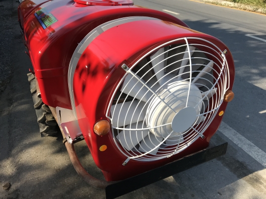 รถฉีดพ่นยา Shoshone 3s-bสภาพดีมาก เก่าญี่ปุ่นมีใบอินวอยไม่เคยใช้ในไทย รถฉีดพ่นยา Shoshone 3s-bสภาพดีมาก เก่าญี่ปุ่นมีใบอินวอยไม่เคยใช้ในไทย