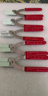 5 อัน 300 บ.ส่งถึงบ้านฟรีโทร 083-2000058 LINE ID: line832923 Fiber Optic Stripper คีมปอกสายไฟเบอร์อ๊