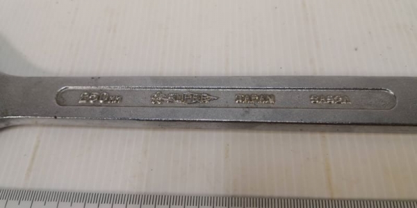 230 บ.ส่งถึงบ้านฟรี โทร 083-2000058 LINE ID: line832923 ประแจเลื่อนยี่ห้อ SUPER ขนาด 250mm. ปากกว้าง 230 บ.ส่งถึงบ้านฟรี โทร 083-2000058 LINE ID: line832923 ประแจเลื่อนยี่ห้อ SUPER ขนาด 250mm. ปากกว้าง