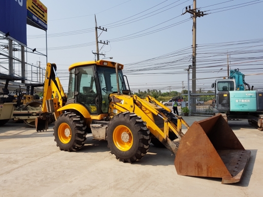 รถตักหน้าขุดหลัง JCB 215S นำเข้าจากประเทศสหรัฐอเมริกา ไม่เคยใช้งานในไทย สภาพสวย รุ่นยอดนิยม รถตักหน้าขุดหลัง JCB 215S นำเข้าจากประเทศสหรัฐอเมริกา ไม่เคยใช้งานในไทย สภาพสวย รุ่นยอดนิยม