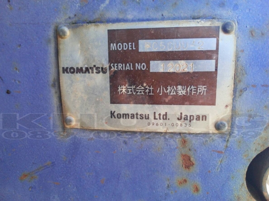 ขายด่วน รถแบคโฮ Komatsu pc50uu-2 เครื่อง ช่วงล่างแน่น บูมสวยไม่มีดาม สีเดิม อุปกรณ์ครบ มีเอกสารซื้อข