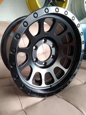 แม็กใหม่สายลุยลายระฆัง ขอบ 16 ราคา 10900 บาท