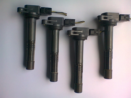 คอยล์ K20 DENSE แท้ MADE IN JAPAN