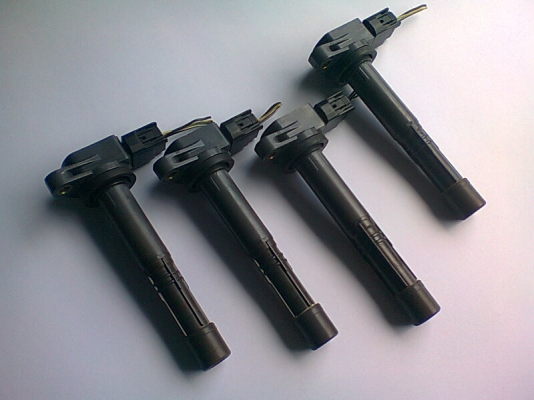 คอยล์ K20 DENSE แท้ MADE IN JAPAN