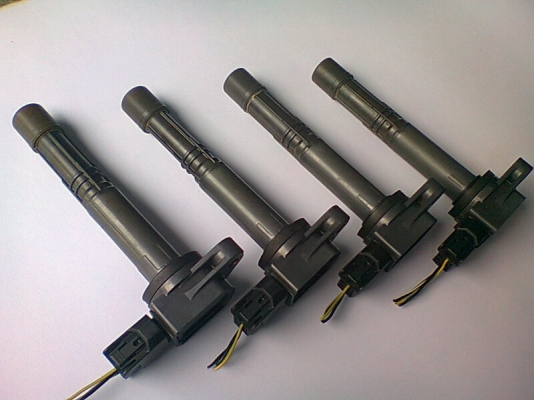 คอยล์ K20 DENSE แท้ MADE IN JAPAN