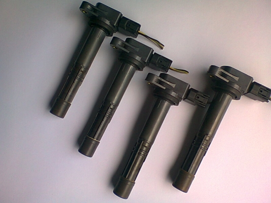 คอยล์ K20 DENSE แท้ MADE IN JAPAN