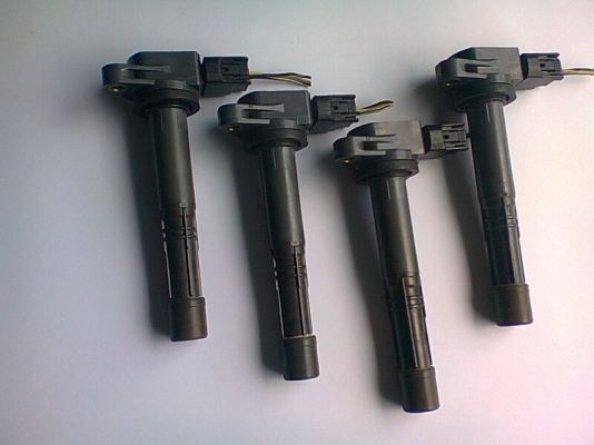 คอยล์ K20 DENSE แท้ MADE IN JAPAN