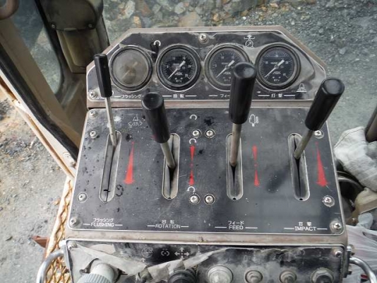 *ถึงไทยเร็วๆนี้ครับ* FURUKAWA : HCR-9DS  ปี2004 ตรงจากญี่ปุ่นครับ