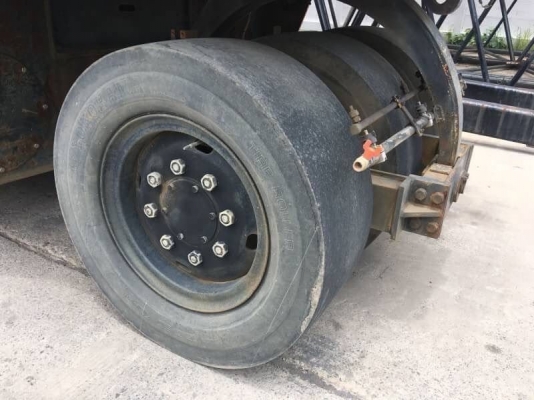 รถบด7ล้อ RT200W ปี1996 ตรงจากญี่ปุ่น สวยๆราคาไม่แพงครับ รถบด7ล้อ RT200W ปี1996 ตรงจากญี่ปุ่น สวยๆราคาไม่แพงครับ