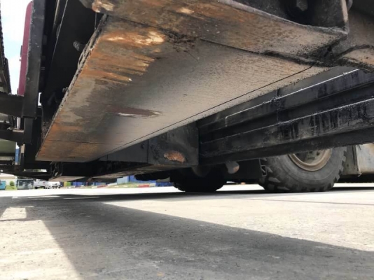 SUMITOMO : HA60W-3 รุ่นนิยม ตรงจากญี่ปุ่น สวยๆราคาไม่แพงครับ SUMITOMO : HA60W-3 รุ่นนิยม ตรงจากญี่ปุ่น สวยๆราคาไม่แพงครับ