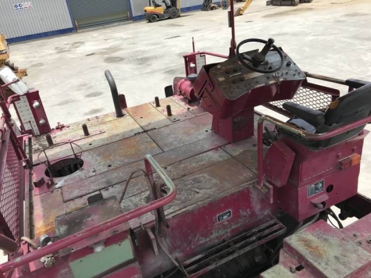 SUMITOMO : HA60W-3 รุ่นนิยม ตรงจากญี่ปุ่น สวยๆราคาไม่แพงครับ SUMITOMO : HA60W-3 รุ่นนิยม ตรงจากญี่ปุ่น สวยๆราคาไม่แพงครับ