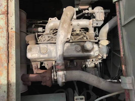 SUMITOMO : HA60W-3 รุ่นนิยม ตรงจากญี่ปุ่น สวยๆราคาไม่แพงครับ SUMITOMO : HA60W-3 รุ่นนิยม ตรงจากญี่ปุ่น สวยๆราคาไม่แพงครับ