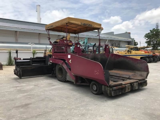 SUMITOMO : HA60W-3 รุ่นนิยม ตรงจากญี่ปุ่น สวยๆราคาไม่แพงครับ SUMITOMO : HA60W-3 รุ่นนิยม ตรงจากญี่ปุ่น สวยๆราคาไม่แพงครับ