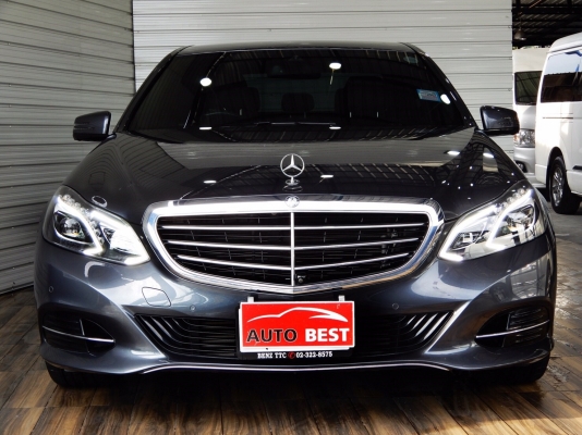 MERCEDES-BENZ E300 W212 2.1 BLUETEC HYBRID EXECUTIVE AT 2018 โทร 062-991-6649 ดาวออโต้เบสท์ MERCEDES-BENZ E300 W212 2.1 BLUETEC HYBRID EXECUTIVE AT 2018 โทร 062-991-6649 ดาวออโต้เบสท์