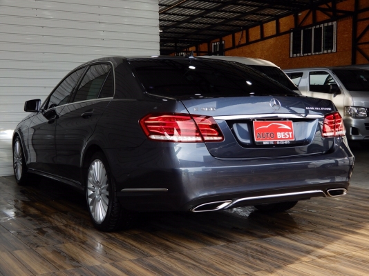 MERCEDES-BENZ E300 W212 2.1 BLUETEC HYBRID EXECUTIVE AT 2018 โทร 062-991-6649 ดาวออโต้เบสท์ MERCEDES-BENZ E300 W212 2.1 BLUETEC HYBRID EXECUTIVE AT 2018 โทร 062-991-6649 ดาวออโต้เบสท์