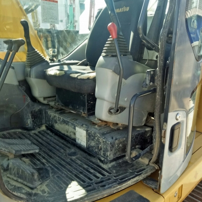 ขายแม็คโเก่านอก PC128US-2E1 สนใจโทร 061-4194201 ภู ขายแม็คโเก่านอก PC128US-2E1 สนใจโทร 061-4194201 ภู