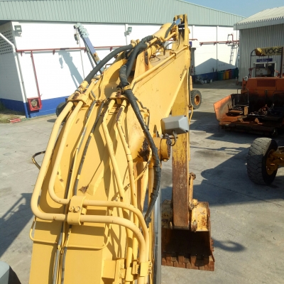 ขายแม็คโเก่านอก PC128US-2E1 สนใจโทร 061-4194201 ภู ขายแม็คโเก่านอก PC128US-2E1 สนใจโทร 061-4194201 ภู