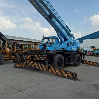 ปรับราคาใหม่ เครนเก่านอก TR250M-6 สนใจโทร 061-4194021 คุณภู ปรับราคาใหม่ เครนเก่านอก TR250M-6 สนใจโทร 061-4194021 คุณภู