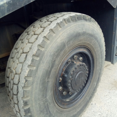 ปรับราคาใหม่ เครนเก่านอก TR250M-6 สนใจโทร 061-4194021 คุณภู
