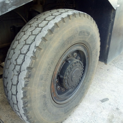 ปรับราคาใหม่ เครนเก่านอก TR250M-6 สนใจโทร 061-4194021 คุณภู