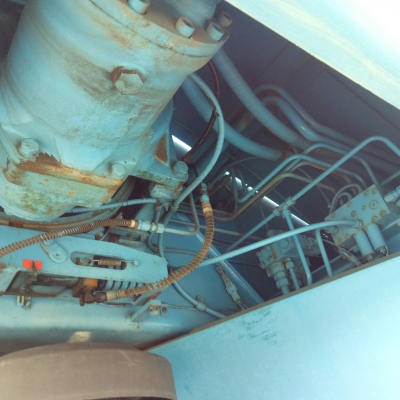 ปรับราคาใหม่ เครนเก่านอก TR250M-6 สนใจโทร 061-4194021 คุณภู