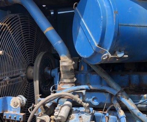 ขายรถตักล้อยาง CAT 936F นำเข้าเองจากญี่ปุ่น สภาพสวยพร้อมใช้ มีVDOการทำงานครับ