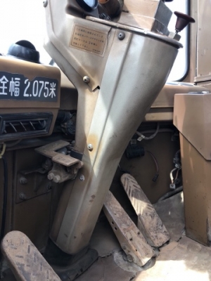 ขายรถตักล้อยาง CAT 936F นำเข้าเองจากญี่ปุ่น สภาพสวยพร้อมใช้ มีVDOการทำงานครับ