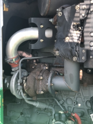 ขายรถตักล้อยาง KAWASAKI 65ZV-2 ปี 2012 (เทียบเท่า WA320) นำเข้าเองจากญี่ปุ่น สภาพสวยพร้อมใช้ มีVDOการทำงานครับ ขายรถตักล้อยาง KAWASAKI 65ZV-2 ปี 2012 (เทียบเท่า WA320) นำเข้าเองจากญี่ปุ่น สภาพสวยพร้อมใช้ มีVDOการทำงานครับ