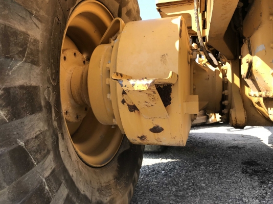 CAT 140G SN: 72V16721 Very nice machine รถถึงไทยแล้วครับ CAT 140G SN: 72V16721 Very nice machine รถถึงไทยแล้วครับ