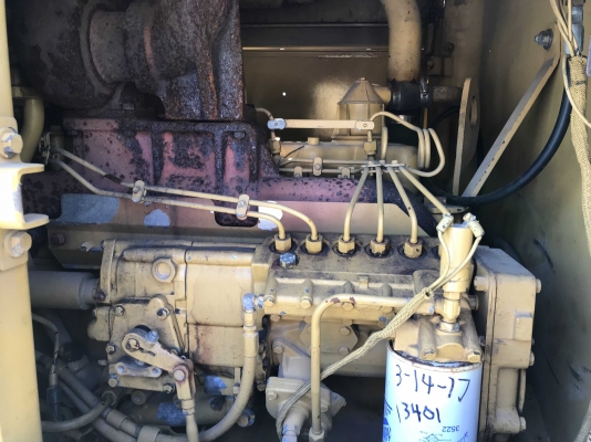 CAT 140G SN: 72V16721 Very nice machine รถถึงไทยแล้วครับ CAT 140G SN: 72V16721 Very nice machine รถถึงไทยแล้วครับ