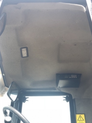 ขายรถตักล้อยาง CAT 938G (4,XXX ชั่วโมง) นำเข้าเองจากญี่ปุ่น สภาพสวยพร้อมใช้ มีVDOการทำงานครับ