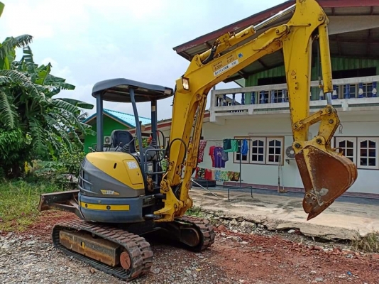ขายจ้า..KOBELCO SK30SR-3  เก่านอกแท้  เดิมๆๆ  เครื่องปั๊มดี  2xxx   ชั่วโมง  พร้อมใช้  โทร  089-3818694  จ๊อย