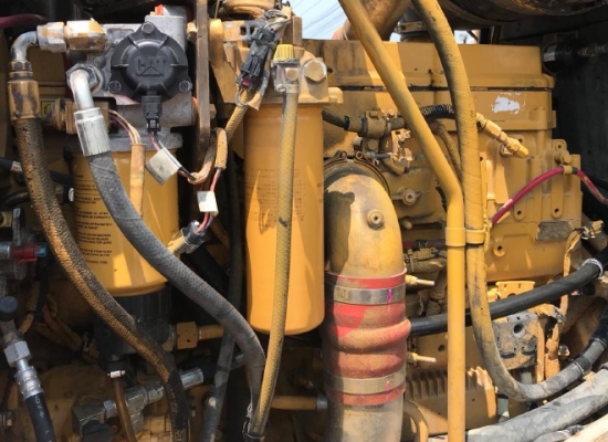 ขายรถตักล้อยาง CAT 972H ปี 2011 นำเข้าเองจากญี่ปุ่น สภาพสวยพร้อมใช้ มีVDOการทำงานครับ ขายรถตักล้อยาง CAT 972H ปี 2011 นำเข้าเองจากญี่ปุ่น สภาพสวยพร้อมใช้ มีVDOการทำงานครับ